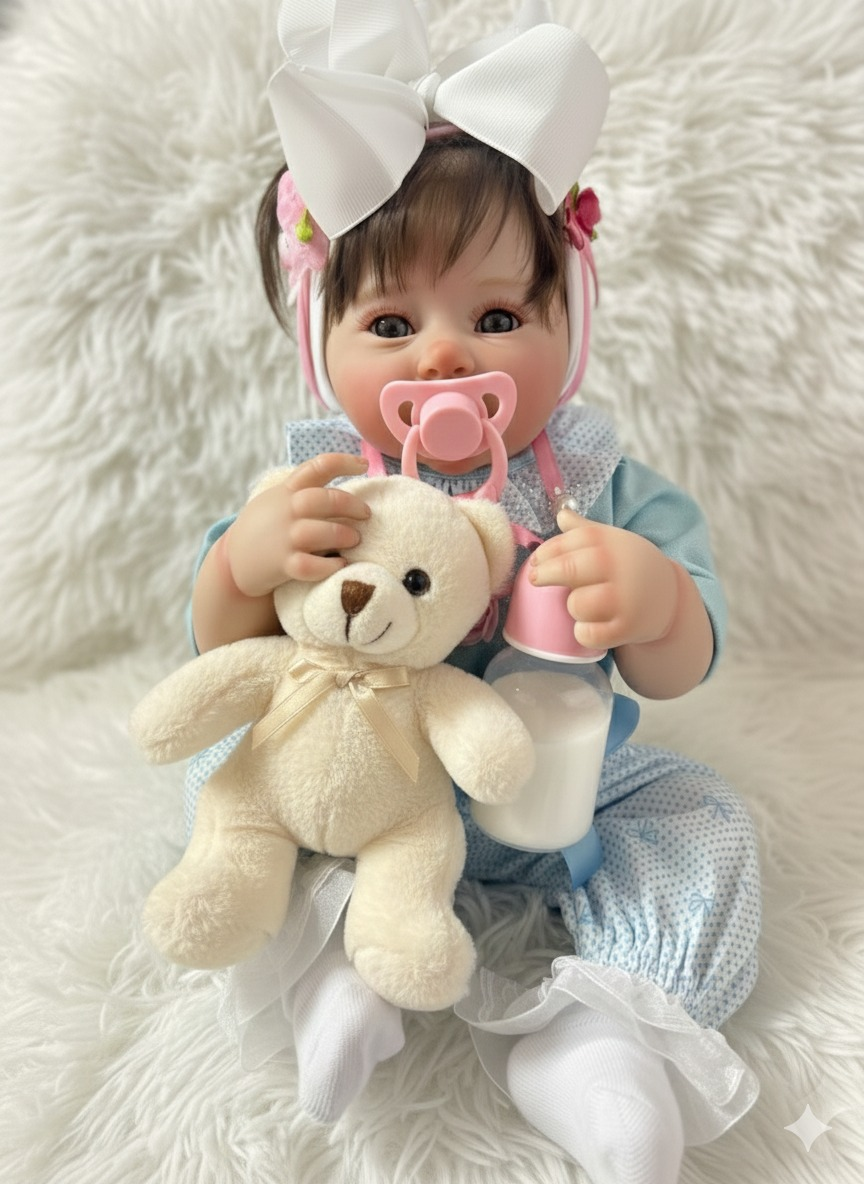 Princesa Safira Diamante